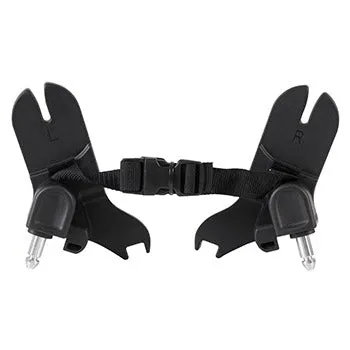 City Mini GT/Elite - Car Seat Adaptor (City GO)