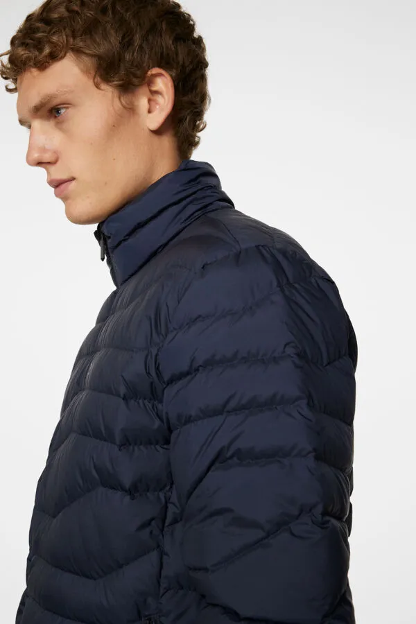 Cliff Light Down Jacket