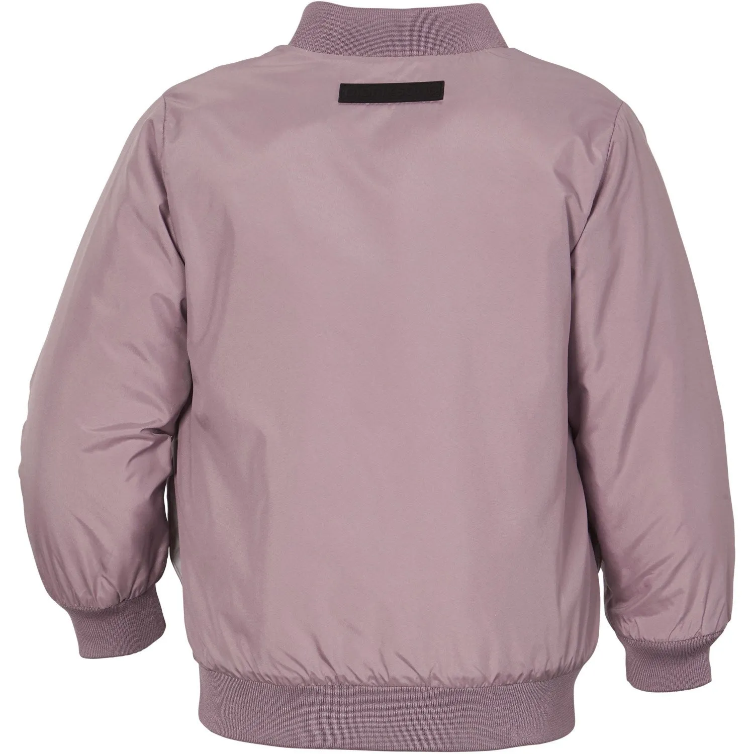 Didriksons Shade Lilac Rocio Kids Jacket