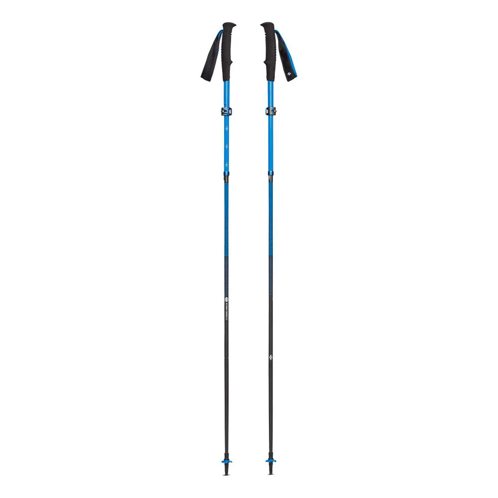 Distance Carbon FLZ Poles - 110cm