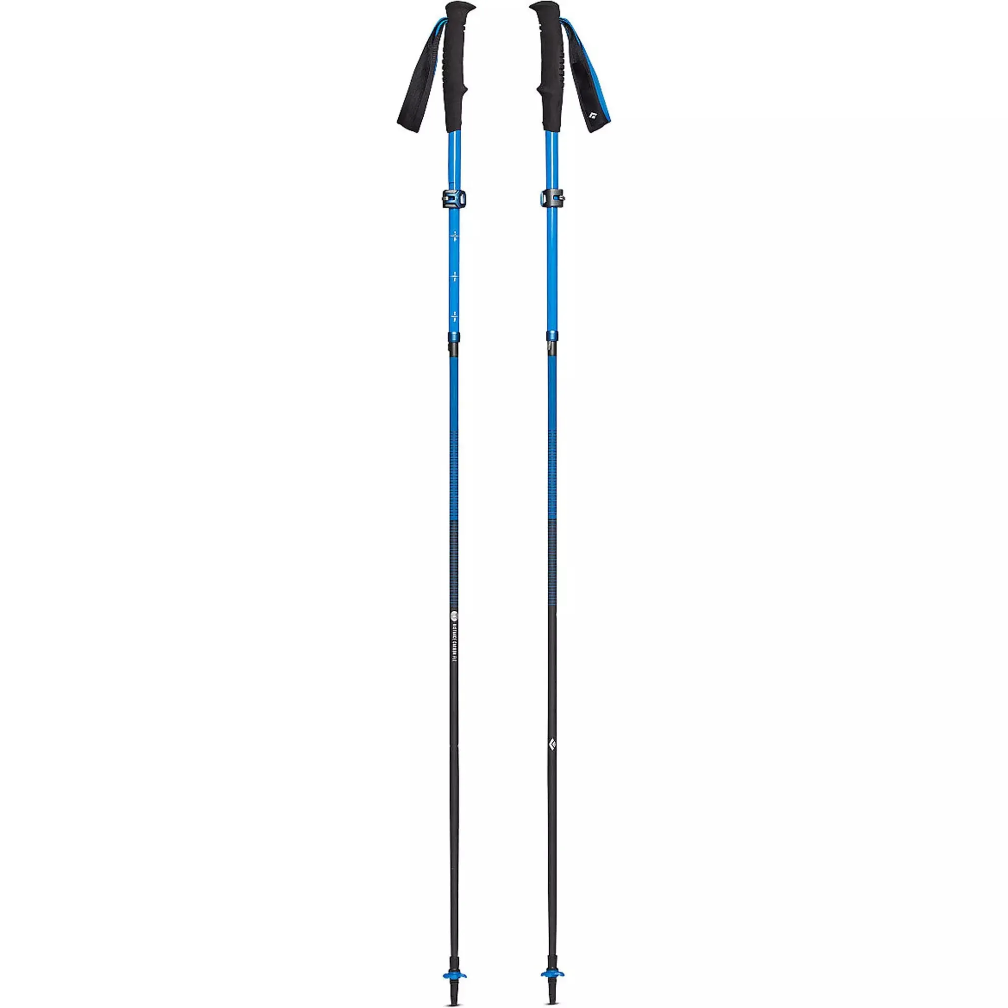 Distance Carbon Flz Poles