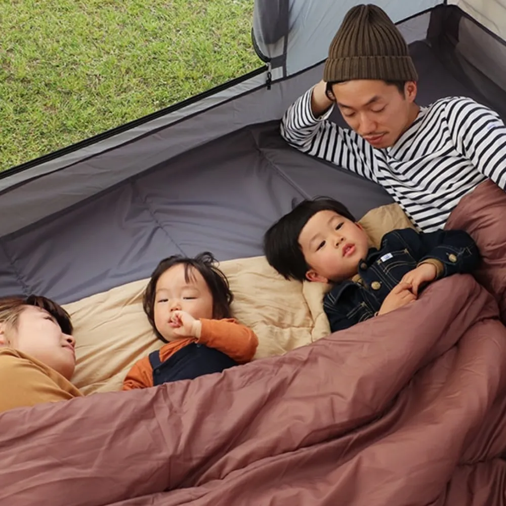 DoD Family Sleeping Bag