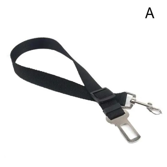 Dog Car Safety Belt