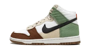 Dunk High Next Nature Summit White