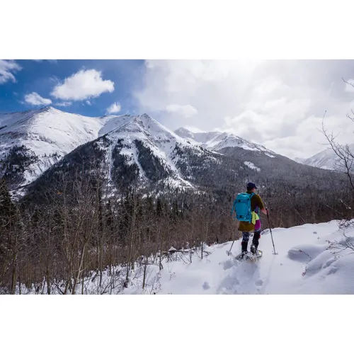 Elite (25") by Northern Lites Snowshoes