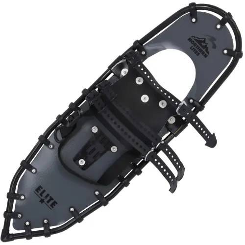 Elite (25") by Northern Lites Snowshoes