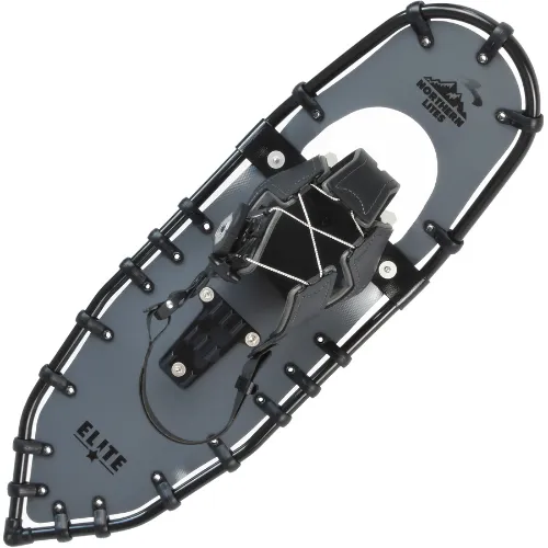 Elite (25") by Northern Lites Snowshoes