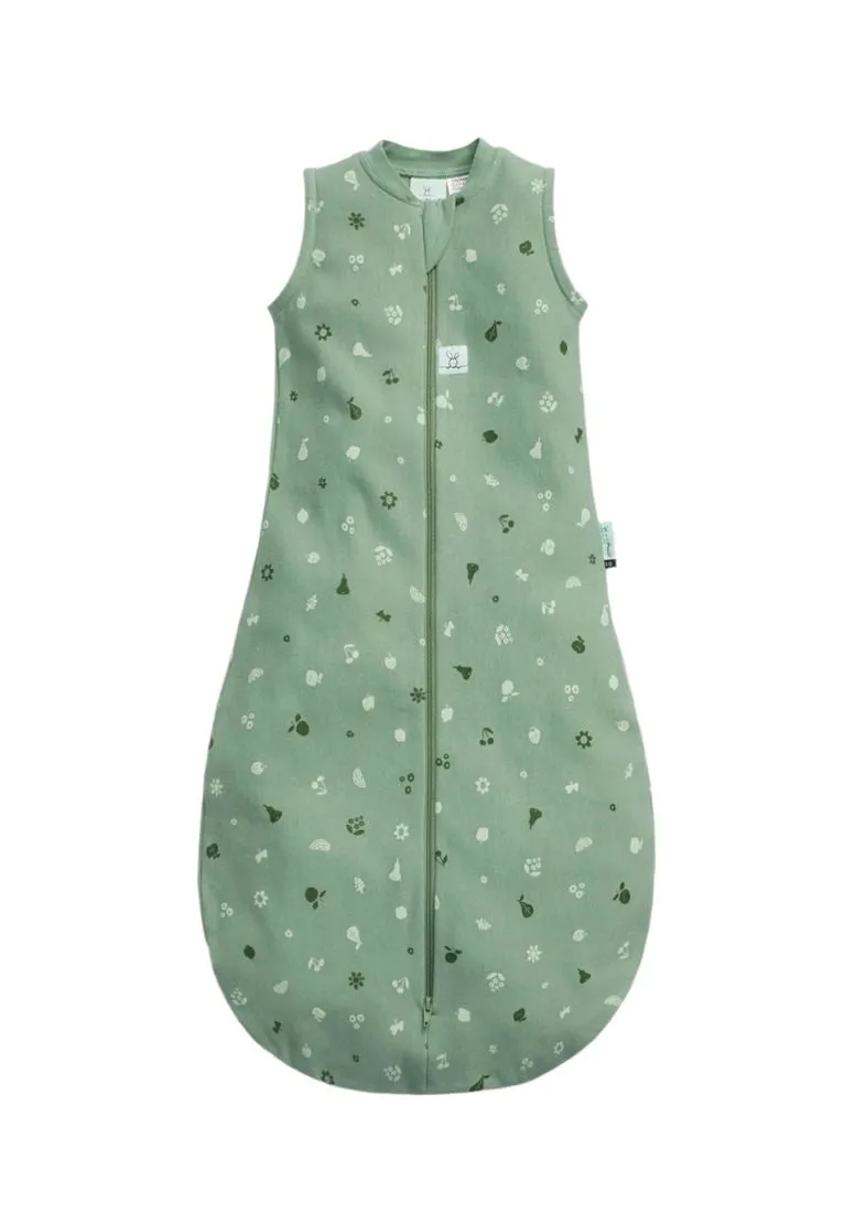 ErgoPouch - Jersey Sleeping Bag 0.2 TOG - Sweet Orchard