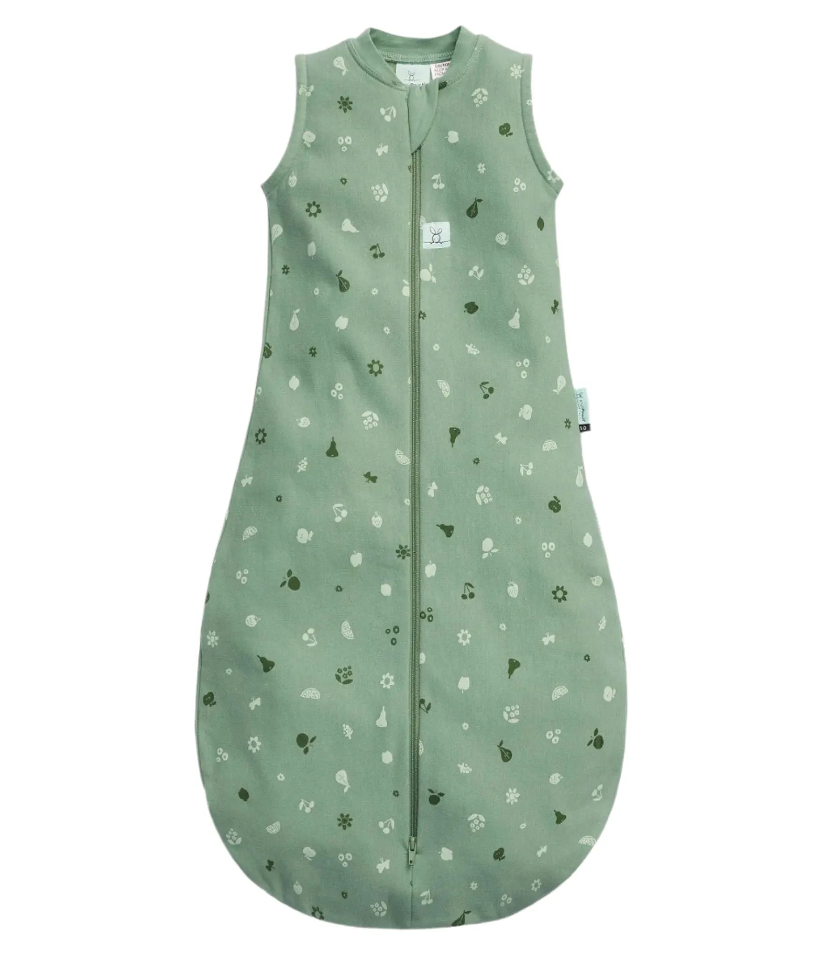 ErgoPouch - Jersey Sleeping Bag 0.2 TOG - Sweet Orchard