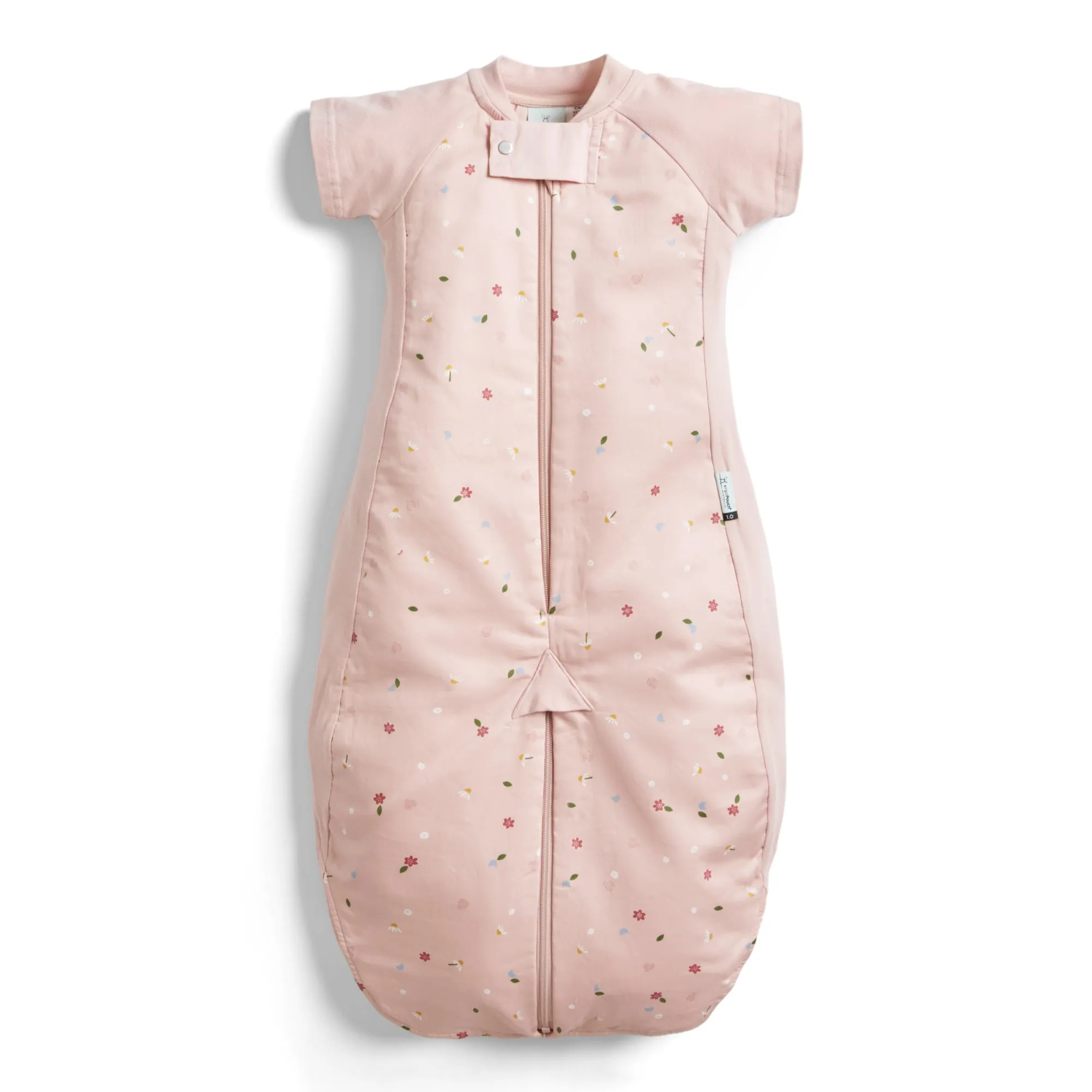 ergoPouch Sleep Suit Bag TOG 1.0 - Daises