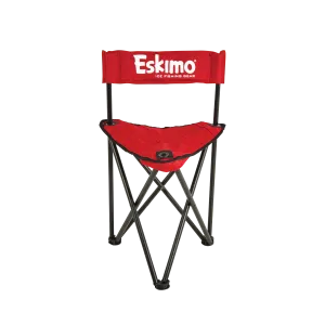 ESKIMO #69813 FOLDING ICE CHAIR