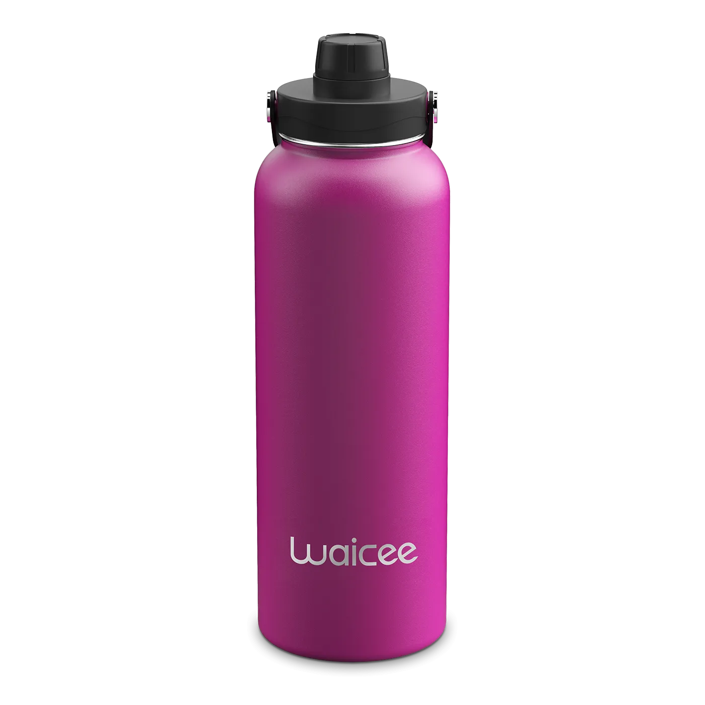 Fuchsia Fusion Reusable Bottle – 40oz / 1200ml