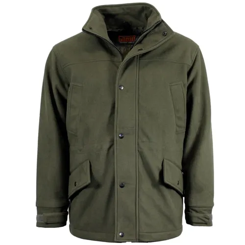 Game HB275 Trekker Jacket