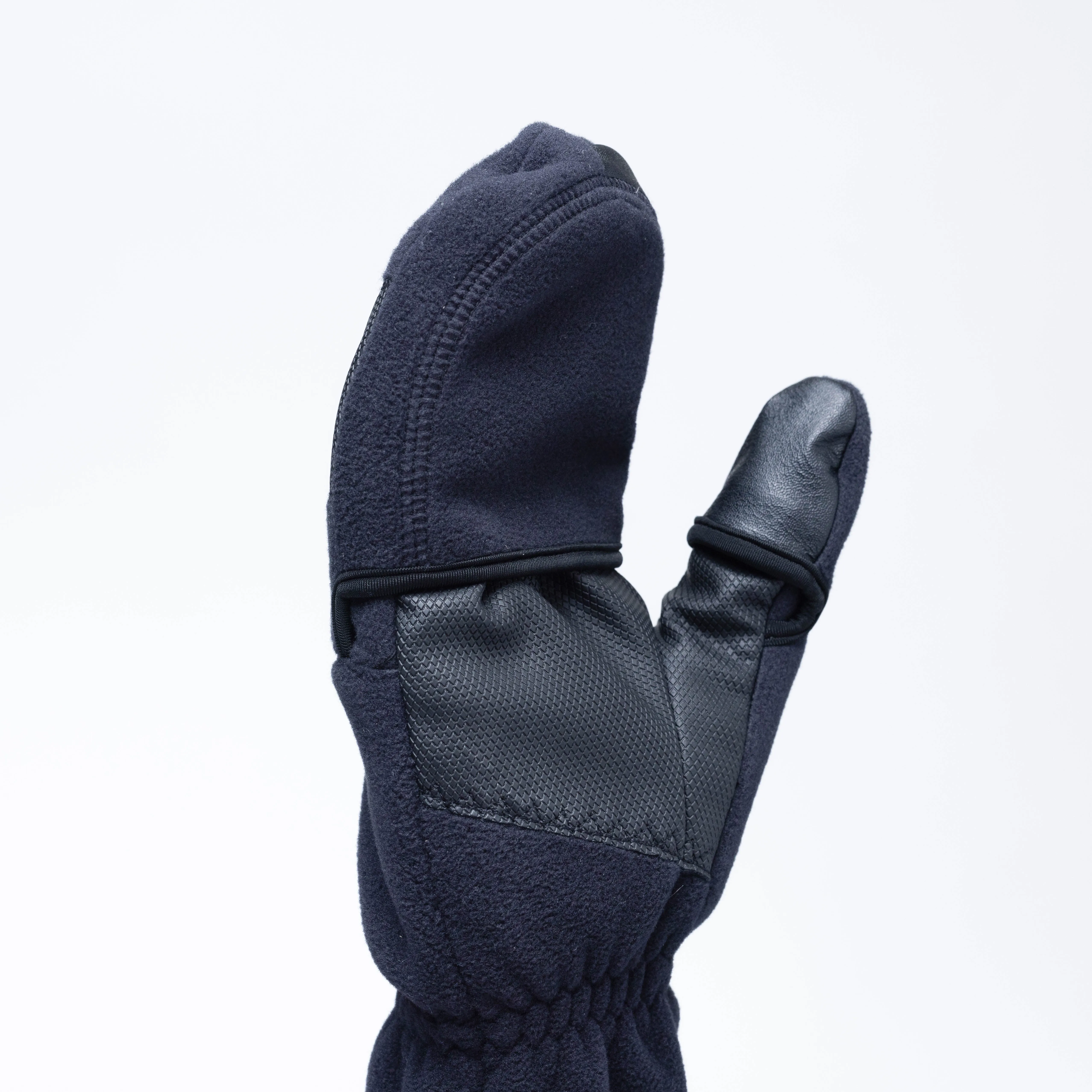 Gripper Convertible Windbloc® Mitts