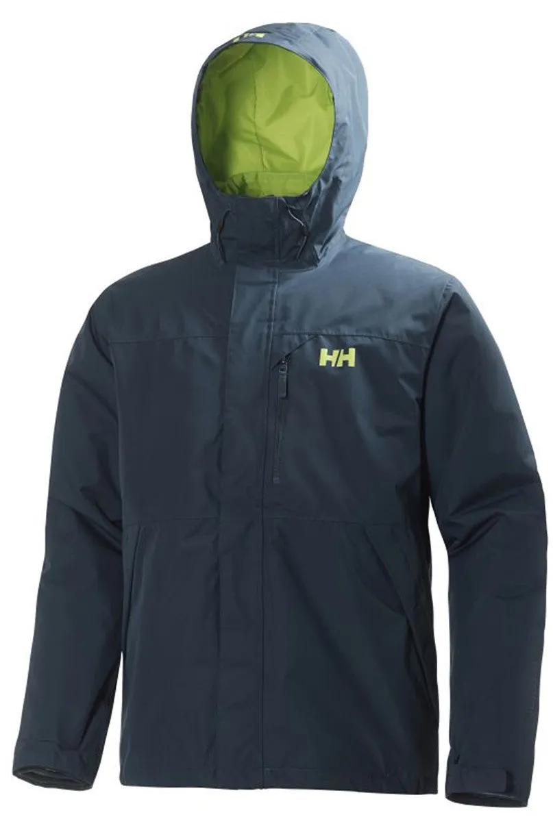 Helly Hansen Men's Squamish CIS Jacket