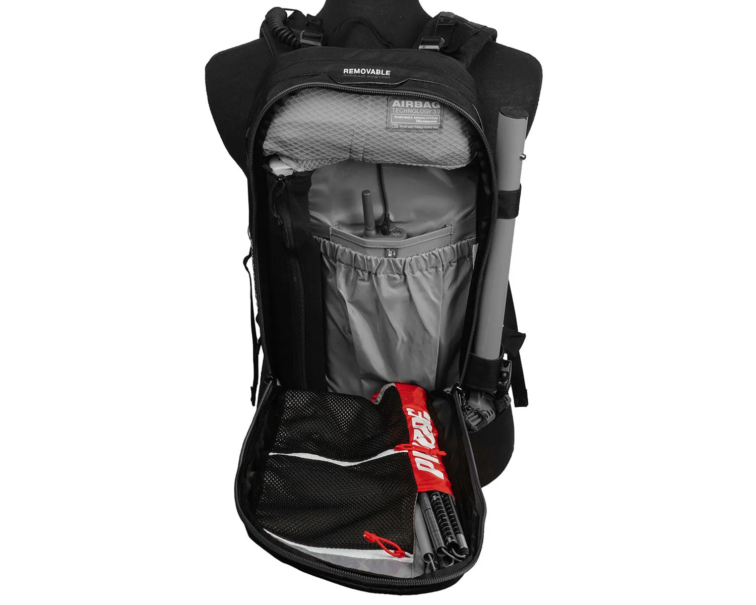 Highmark Ridge 3.0 R.A.S. Avalanche Airbag - In Stock