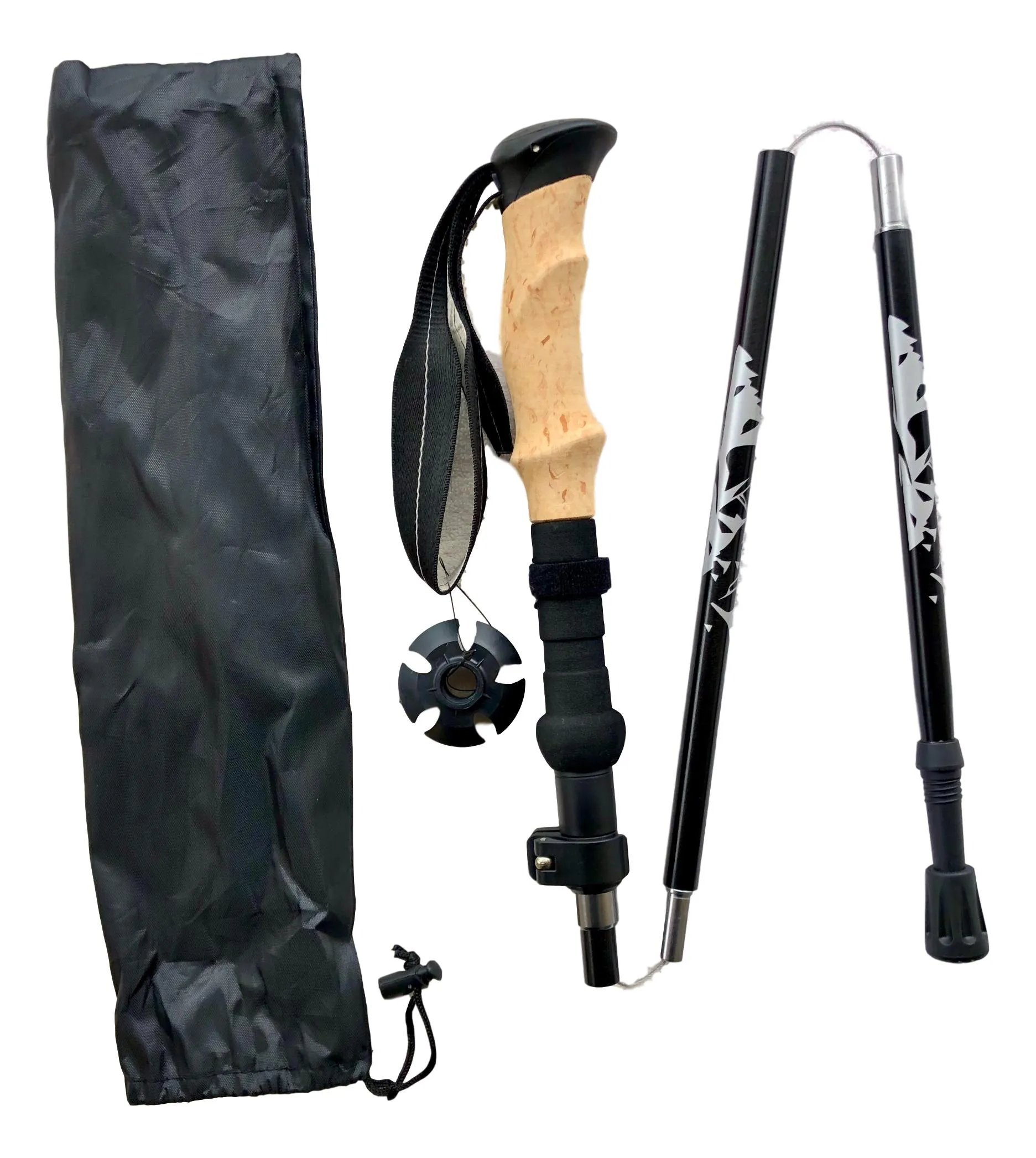 Hiking Trekking Pole