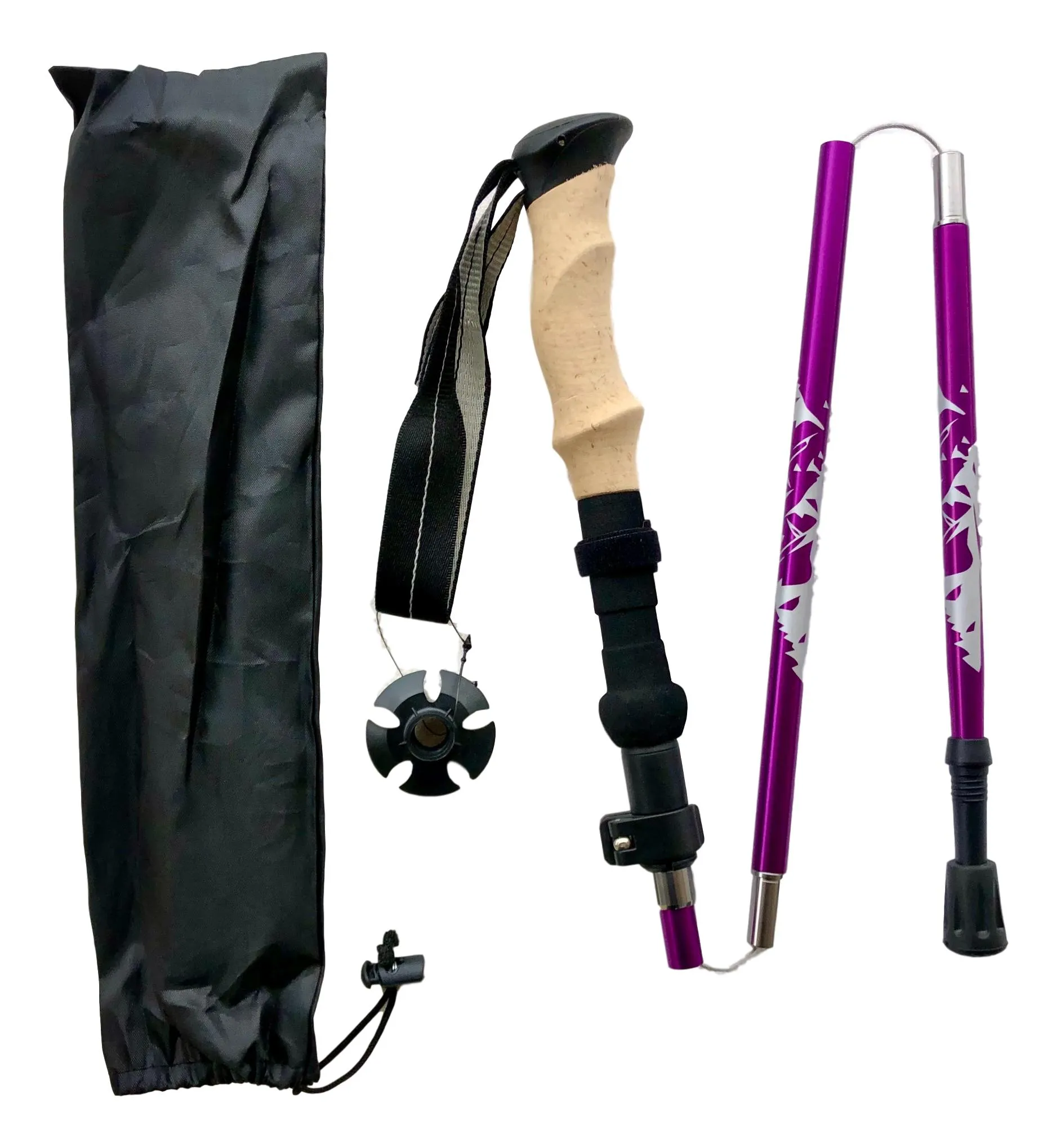 Hiking Trekking Pole