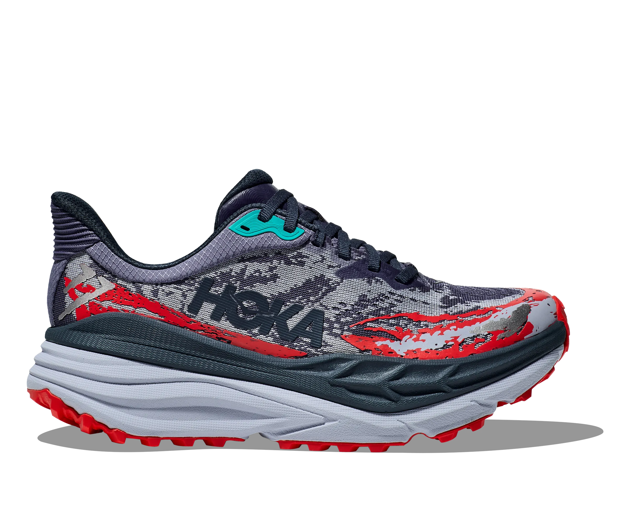 Hoka Stinson 7 - Women's