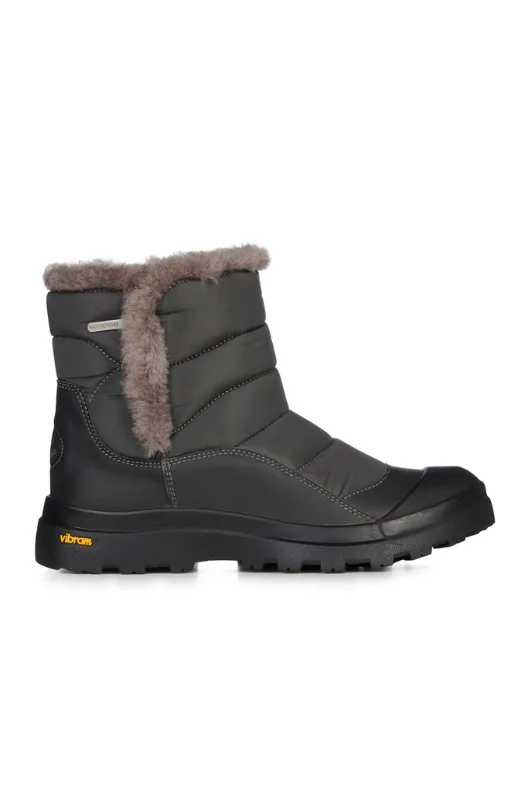 Hotham Waterproof Boots