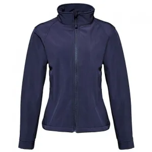 Jill Holt Equestrian Team Adult Soft Shell Jacket