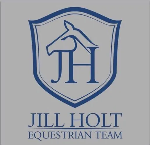 Jill Holt Equestrian Team Adult Soft Shell Jacket