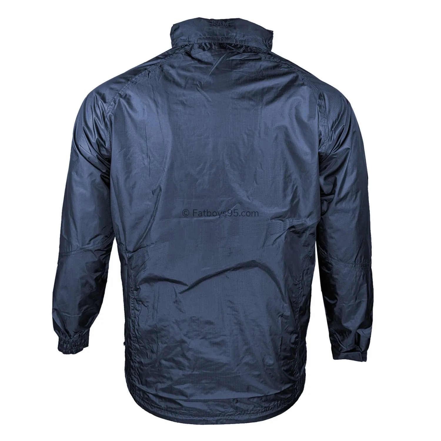 Kam Waterproof Jacket - KVS KV01 - Navy