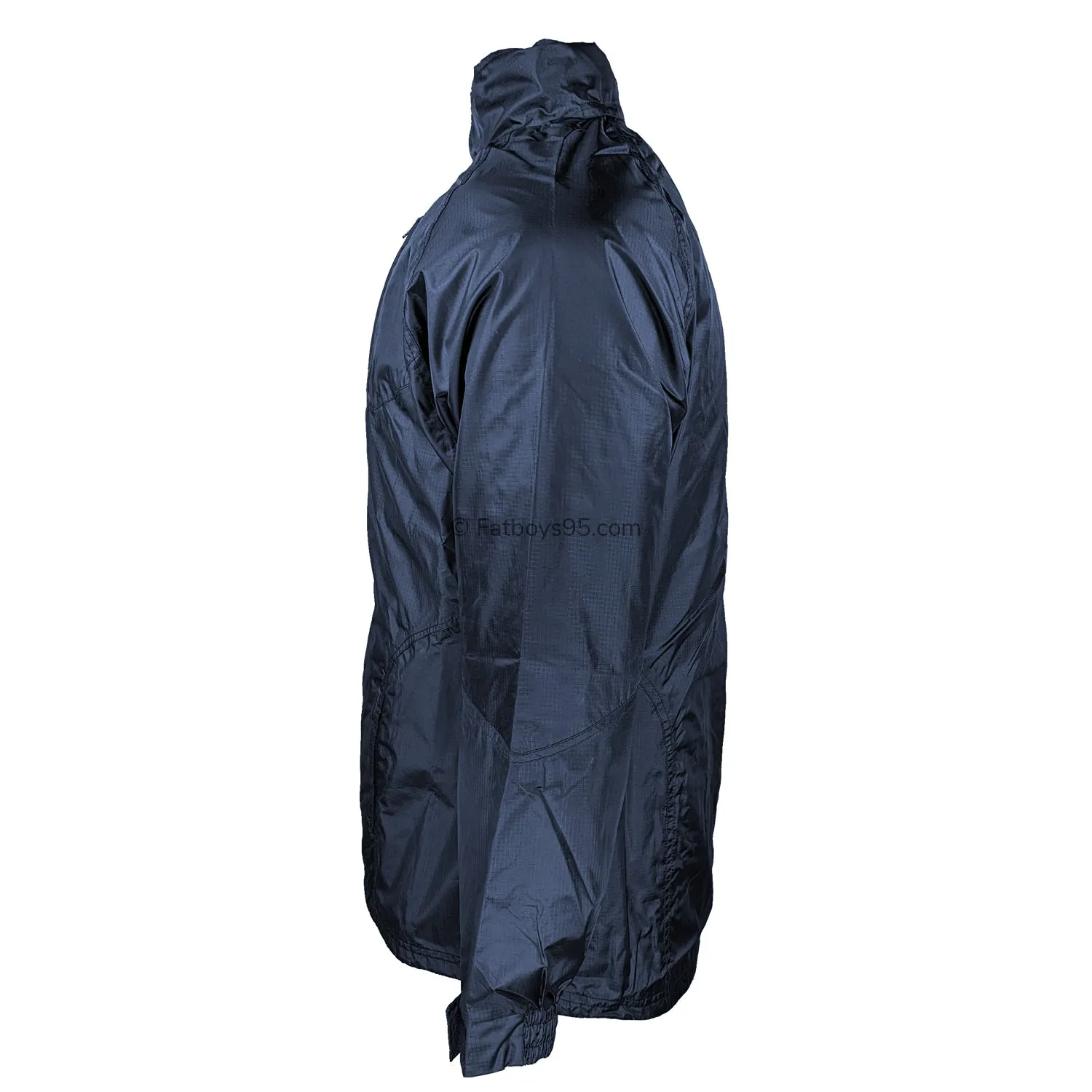 Kam Waterproof Jacket - KVS KV01 - Navy