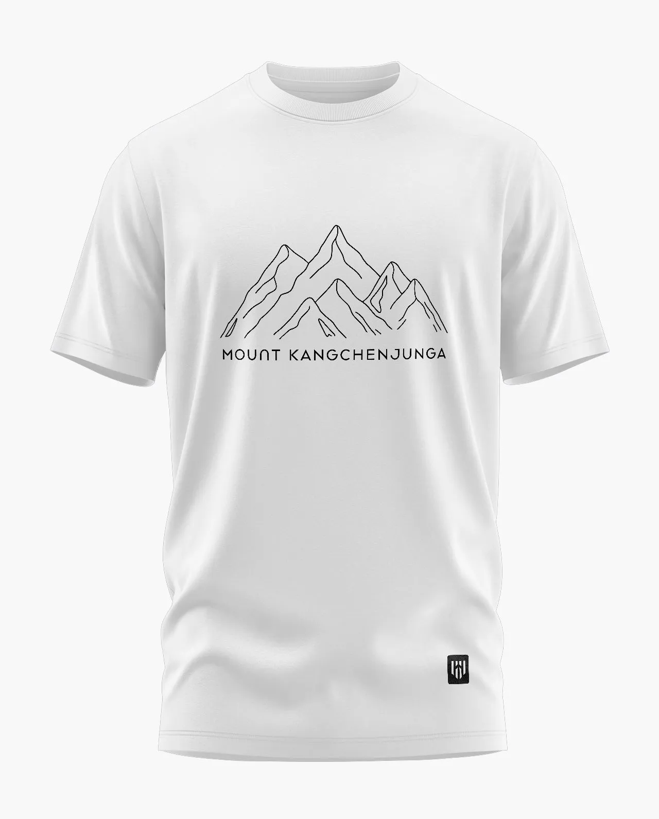 Kangchenjunga Summit T-Shirt