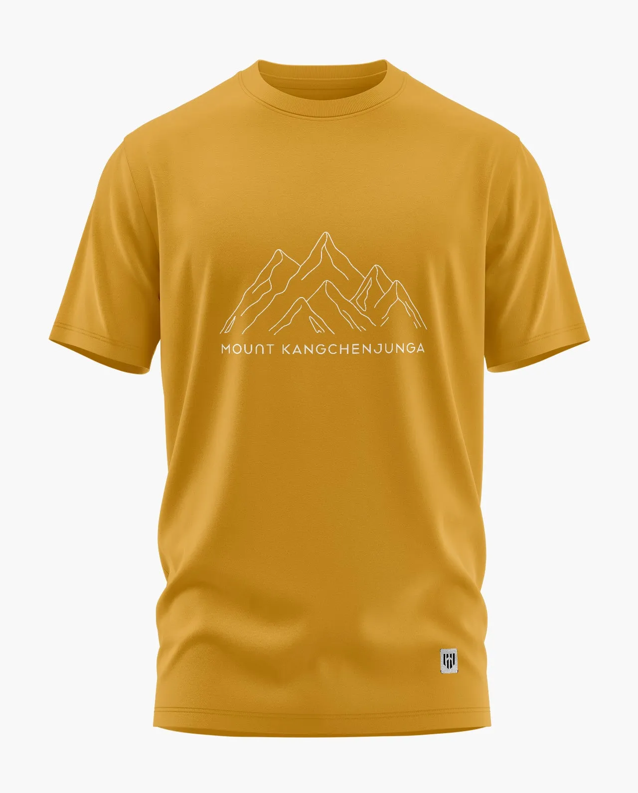 Kangchenjunga Summit T-Shirt