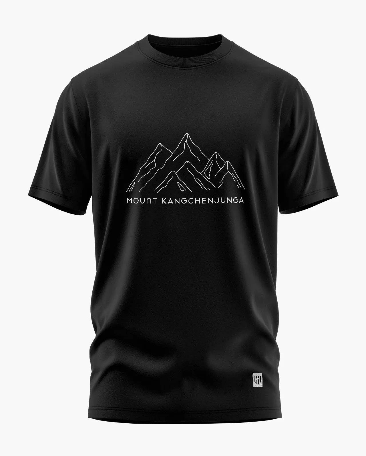 Kangchenjunga Summit T-Shirt