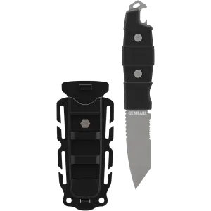 Kotu Tanto Point Knife