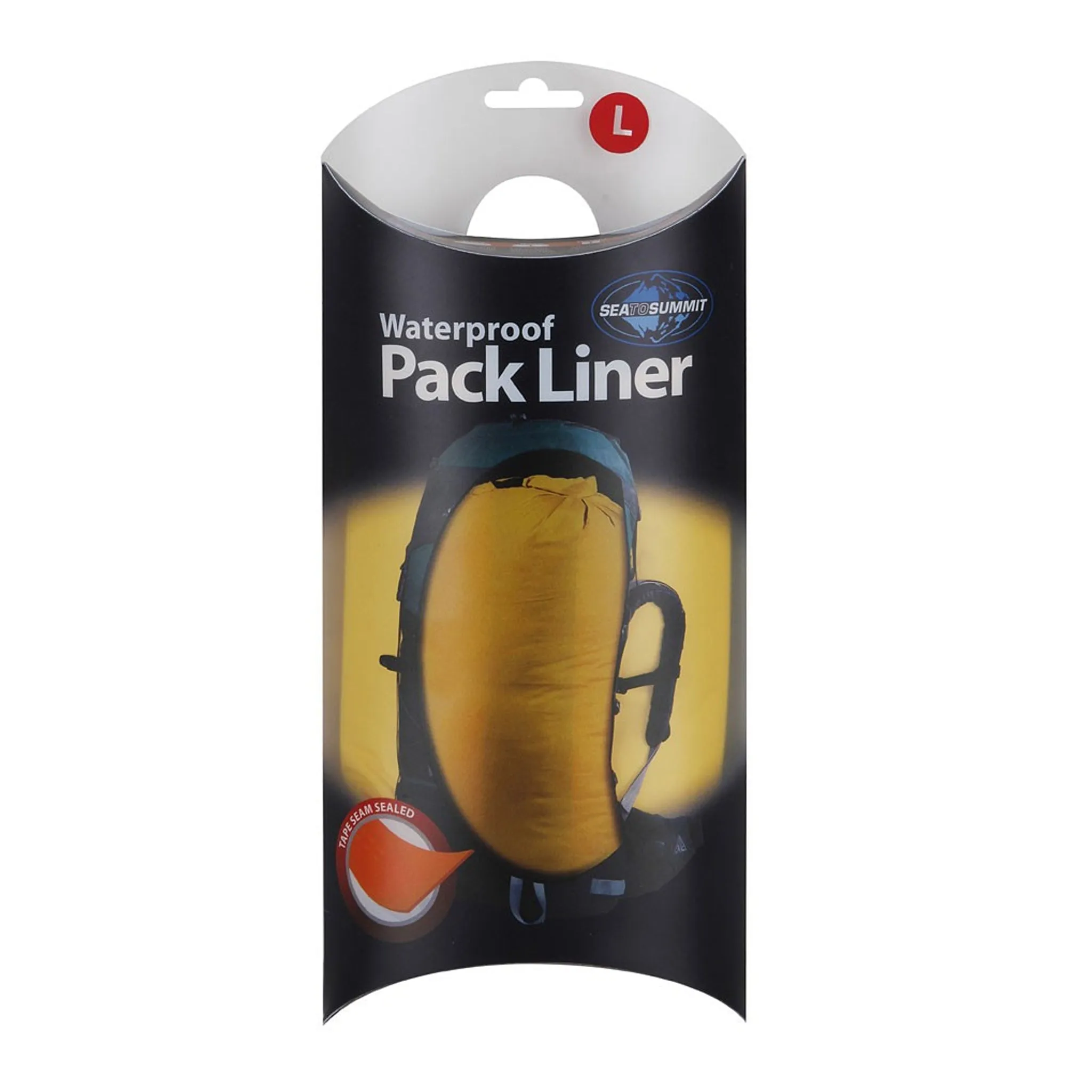 Large Pack Liner (<90L)