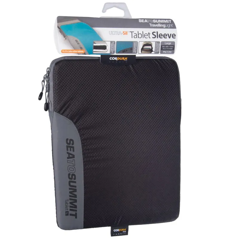 Large Tablet Sleeve