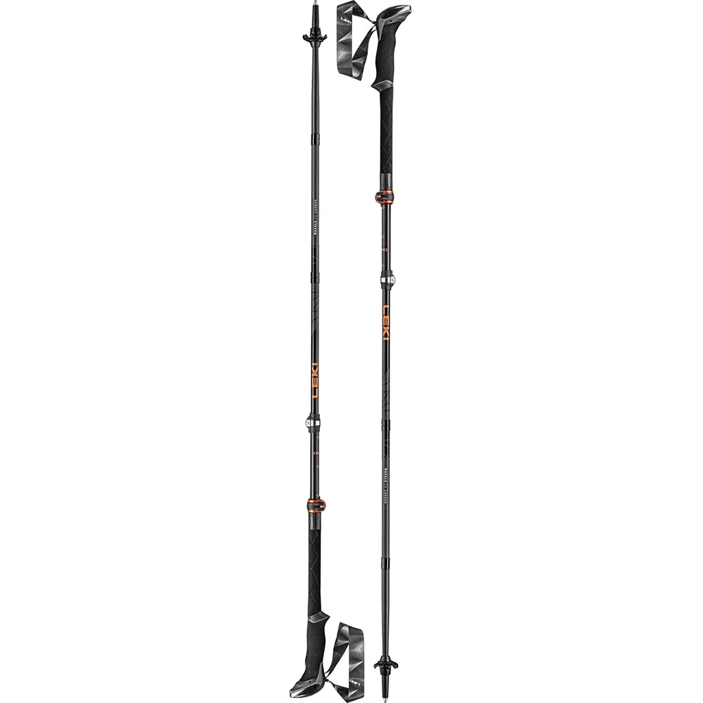 Leki Makalu FX Carbon Trekking Poles