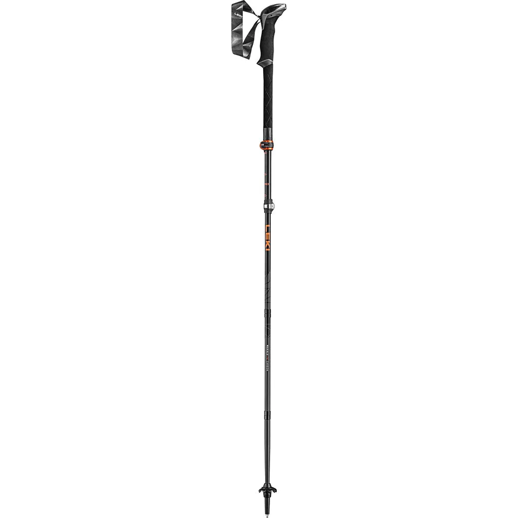 Leki Makalu FX Carbon Trekking Poles