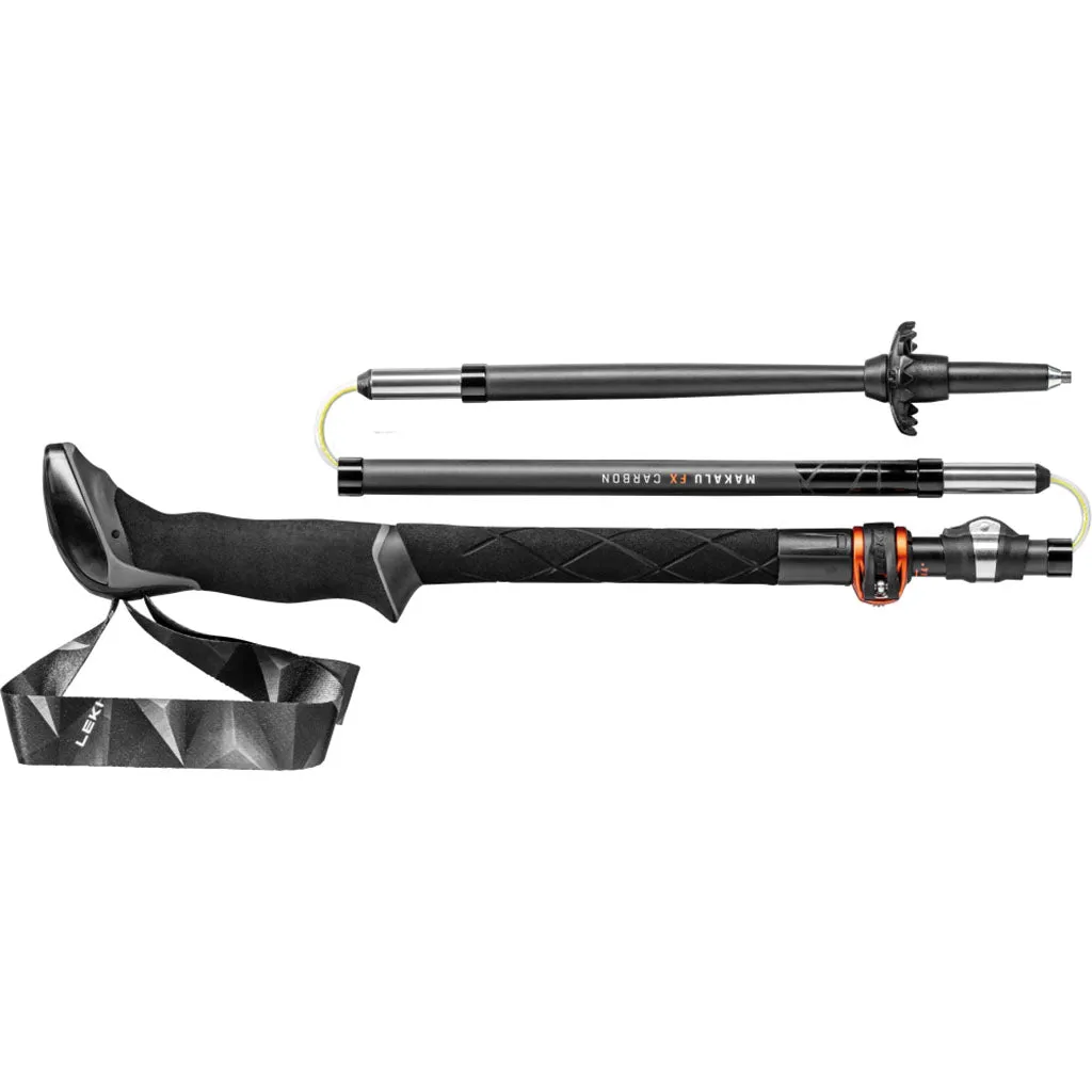 Leki Makalu FX Carbon Trekking Poles