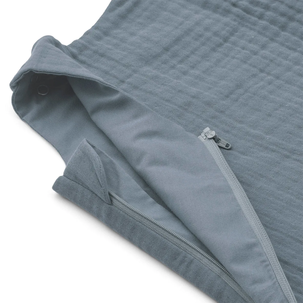 Liewood Flora sleeping bag | Sea Blue