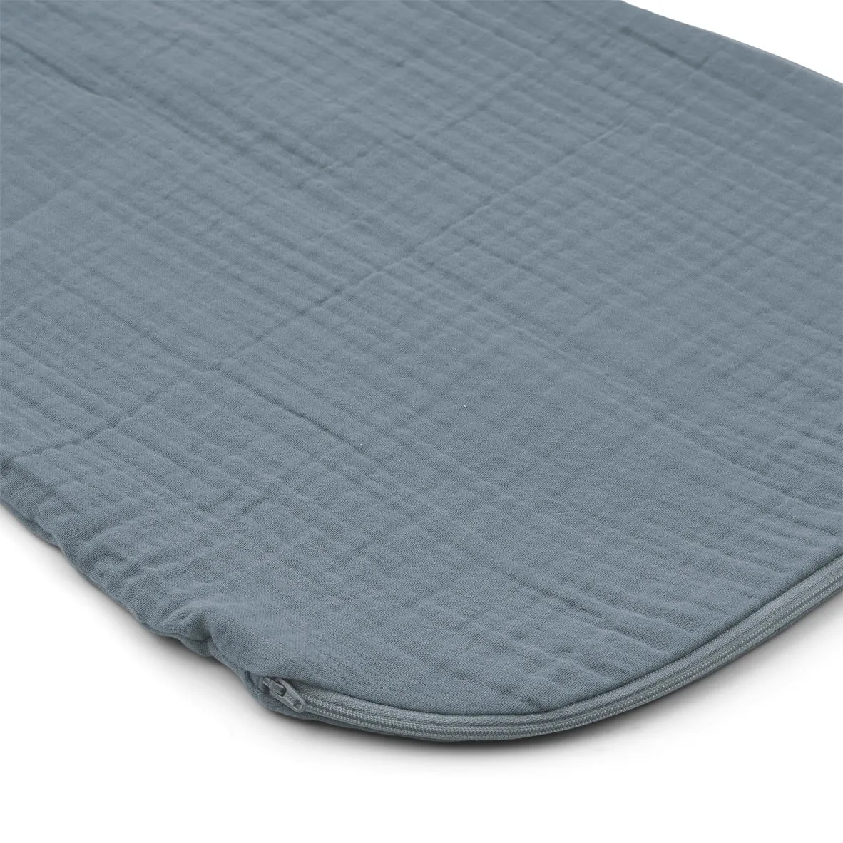 Liewood Flora sleeping bag | Sea Blue