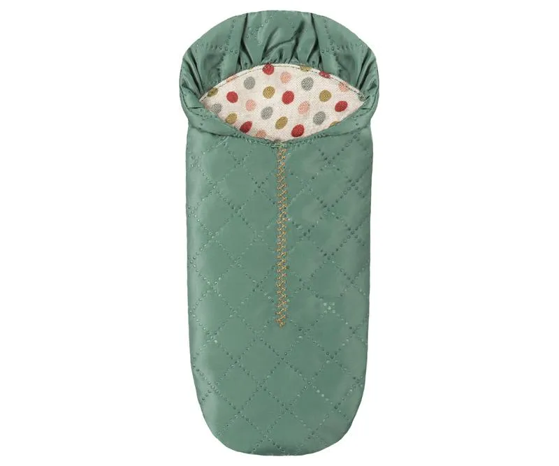 Maileg Sleeping Bag for Mouse