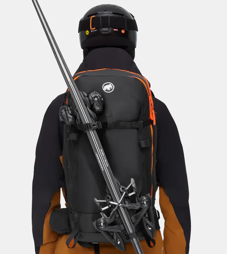 Mammut Pro 45 Removable Airbag 3.0