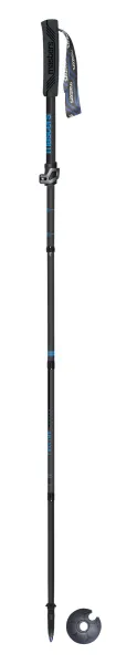 Masters Trecime Carbon Lightweight Walking Poles - Pair