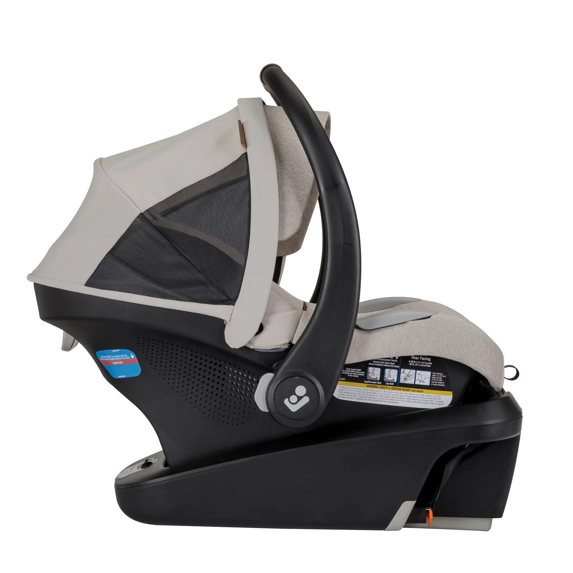 Maxi-Cosi Mico™ Luxe  Infant Car Seat