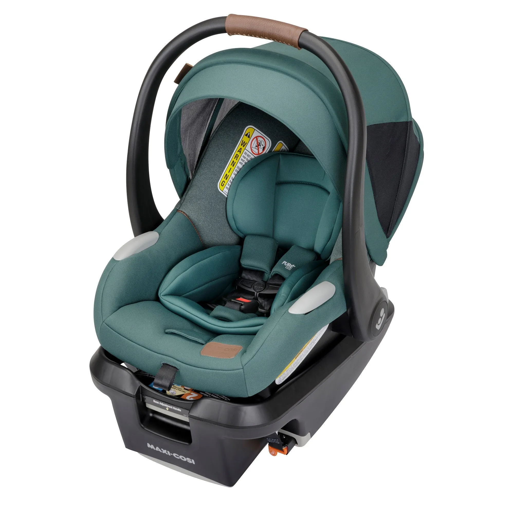 Maxi-Cosi Mico™ Luxe  Infant Car Seat