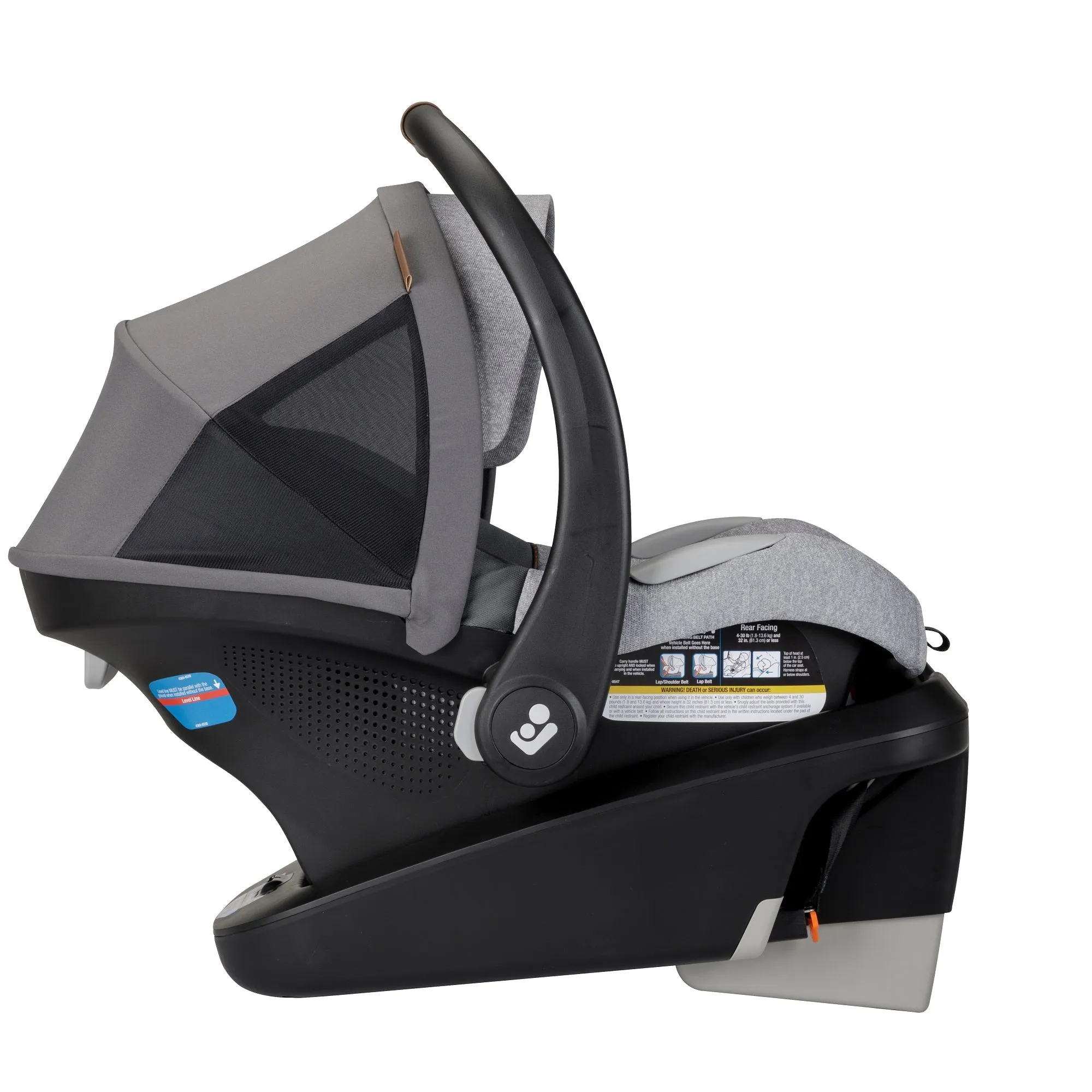 Maxi-Cosi Mico™ Luxe  Infant Car Seat