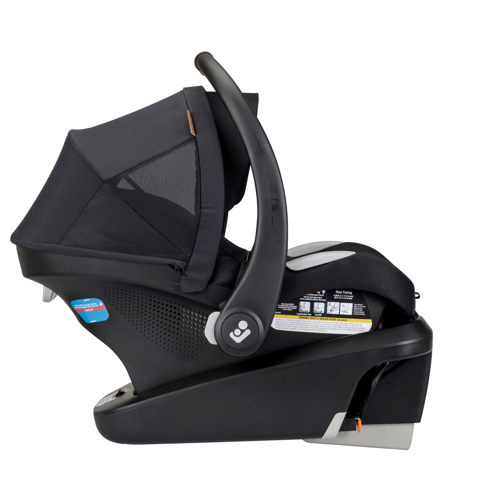 Maxi-Cosi Mico™ Luxe  Infant Car Seat