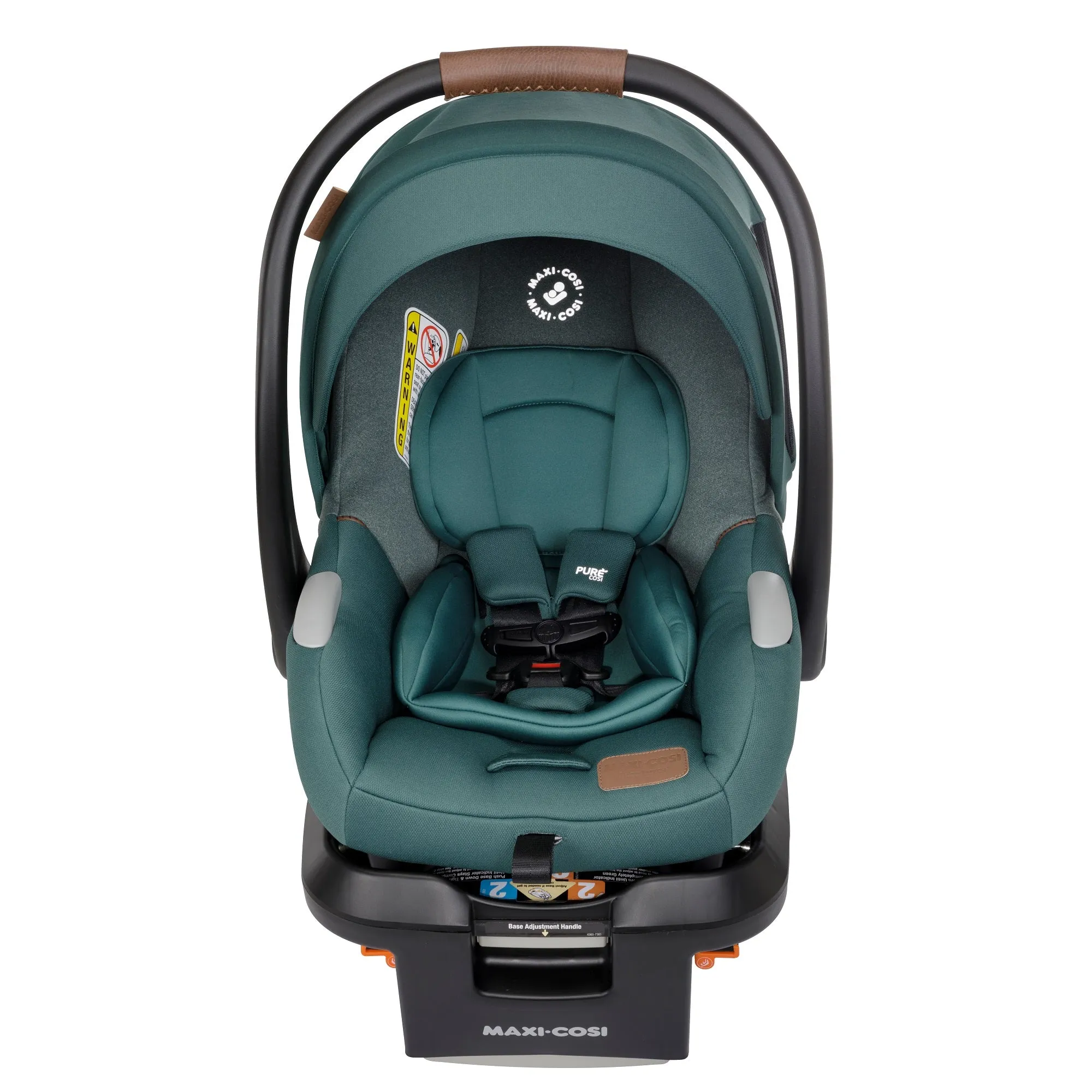 Maxi-Cosi Mico™ Luxe  Infant Car Seat