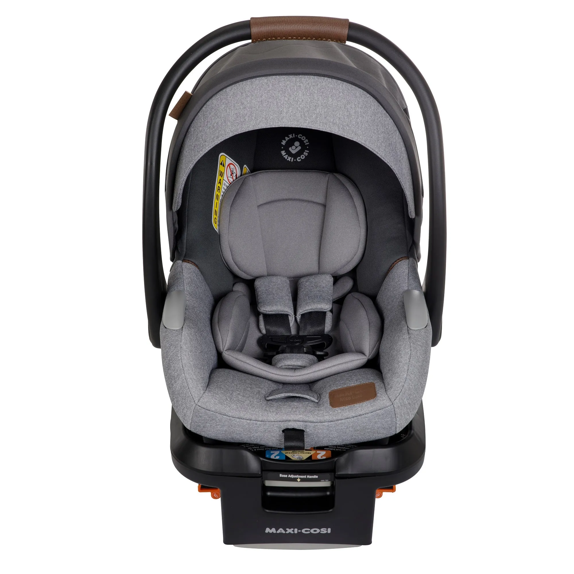 Maxi-Cosi Mico™ Luxe  Infant Car Seat