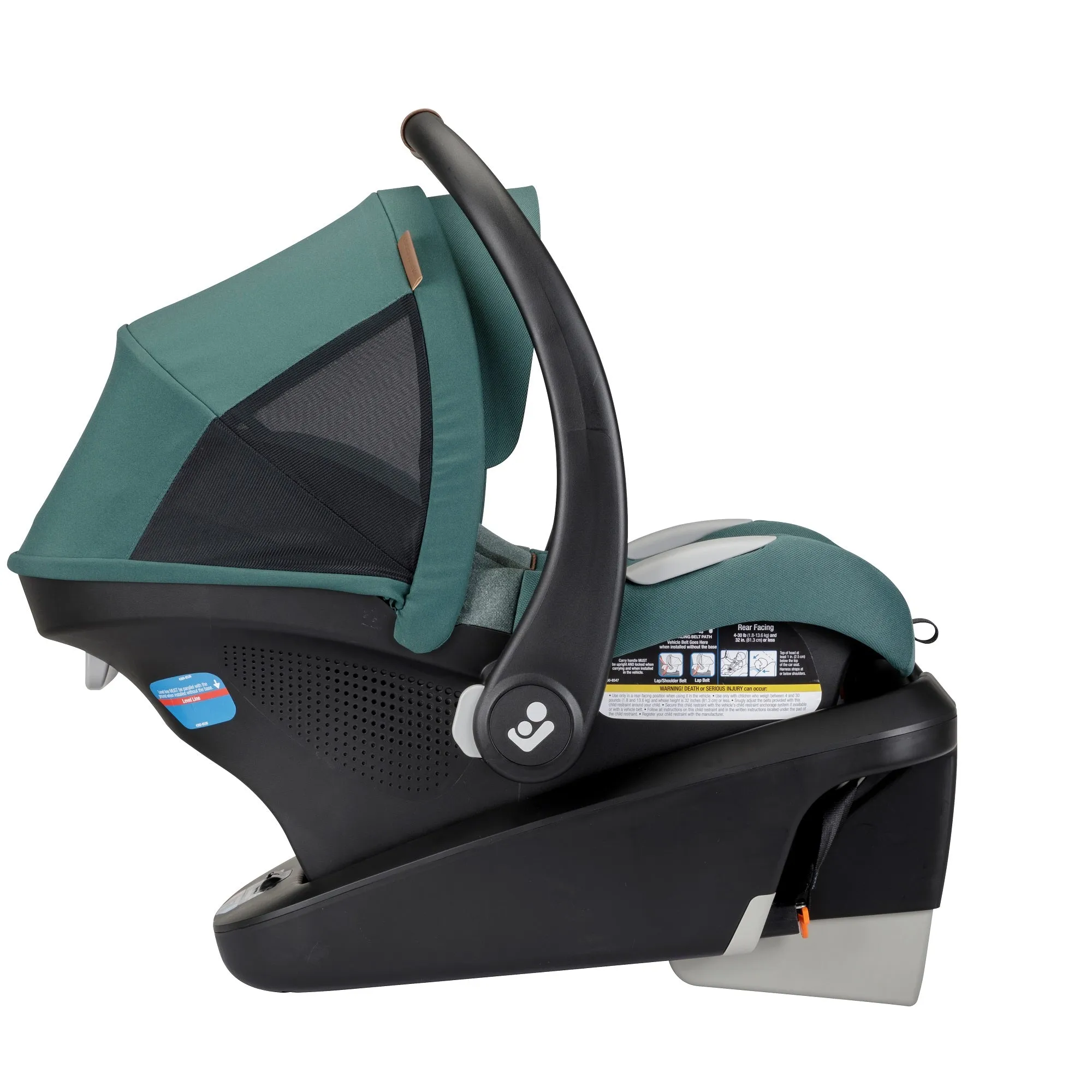 Maxi-Cosi Mico™ Luxe  Infant Car Seat