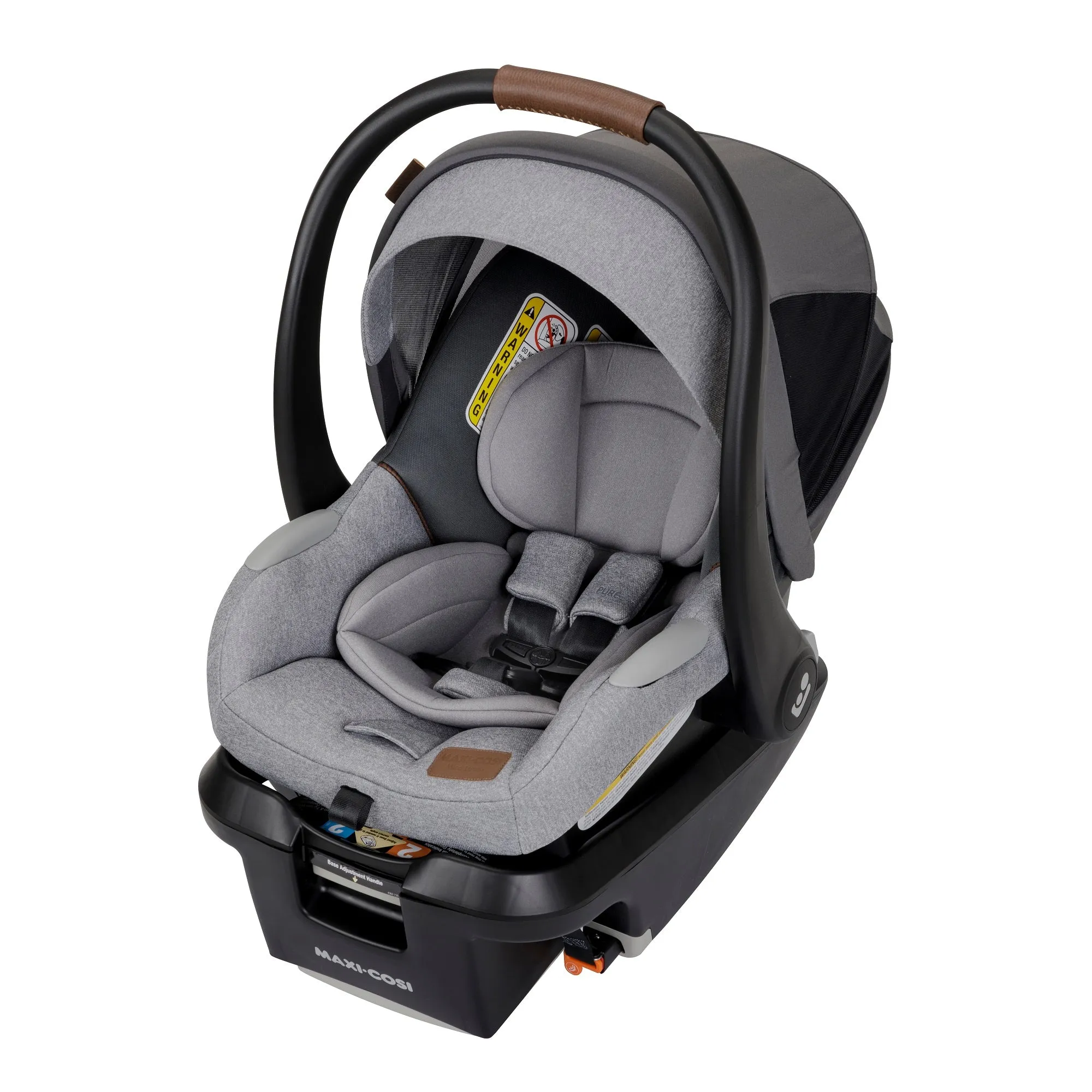 Maxi-Cosi Mico™ Luxe  Infant Car Seat